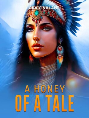 cover image of A Honey of a Tale